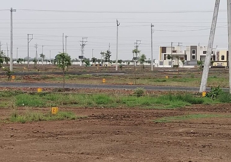 undefined, santhapet  128 Sq.Yd. Plot In Santhapet Ongole 8940767