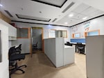 750 Sq.Ft. Office Space in IThums 62