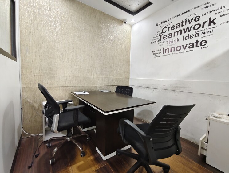 Team Area, ithums-62 Commercial Office Space 750 Sq.Ft. In Sector 62 Noida 8941375