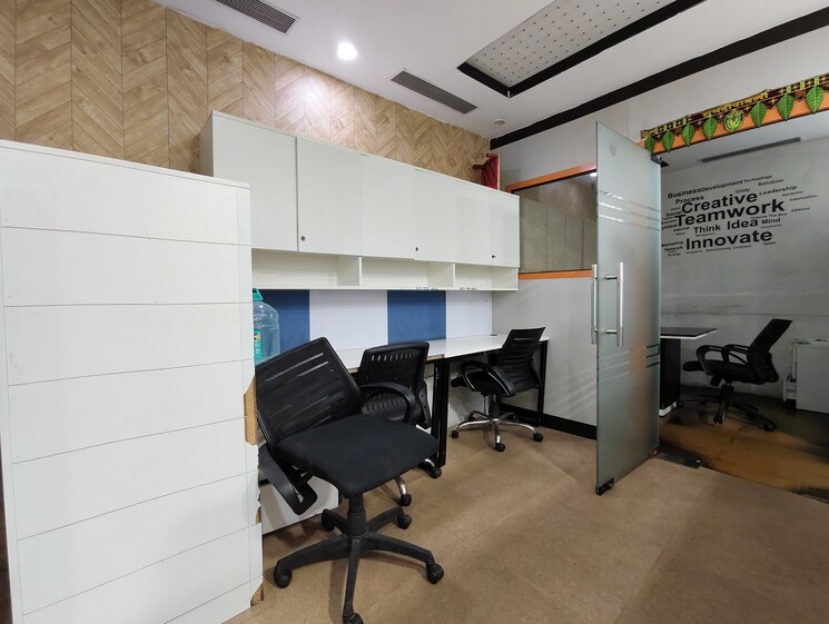 Team Area, ithums-62 Commercial Office Space 750 Sq.Ft. In Sector 62 Noida 8941375