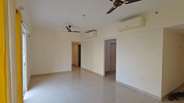 Room, kundan-plaza 3 Bedroom 1150 Sq.Ft. Apartment In Chinar Park Kolkata 8941418