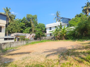  Plot For Sale in Peroorkada