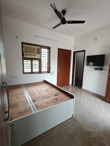 Kitchen in 1 RK Builder Floor at Sector 46 – for Rent