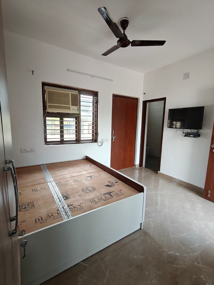 Kitchen, sector 46 1 RK 940 Sq.Ft. Builder Floor In Sector 46 Gurgaon 8941398