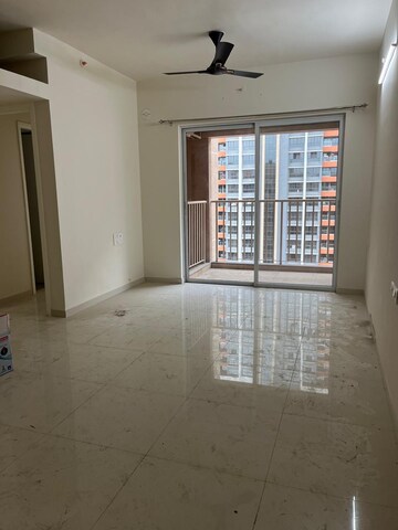 Room in 2 BHK Apartment at Godrej Green Cove, Mahalunge – for Rent