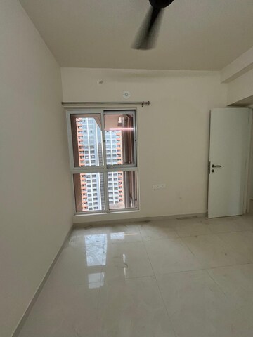 Building Lobby in 2 BHK Apartment at Godrej Green Cove, Mahalunge – for Rent