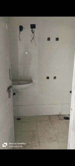 Bathroom in 2 BHK Apartment at Vashisht Heights, Sector 87 – for Sale