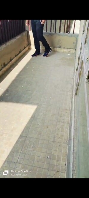 Balcony in 2 BHK Apartment at Vashisht Heights, Sector 87 – for Sale