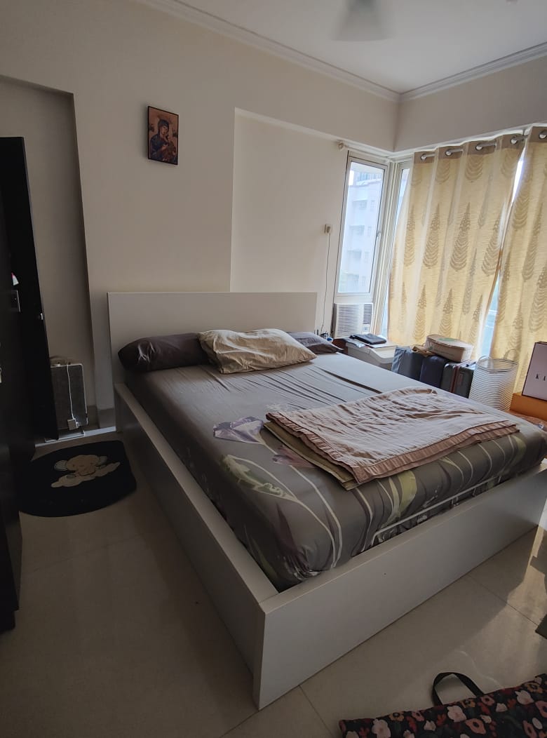 2 BHK 700 Sq.Ft. Apartment in Satnam Apartment