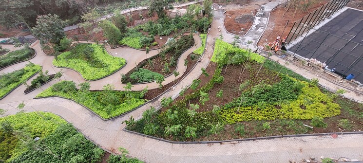 undefined, birla-vanya 1 Bedroom 448 Sq.Ft. Apartment In Kalyan West Thane 8941391