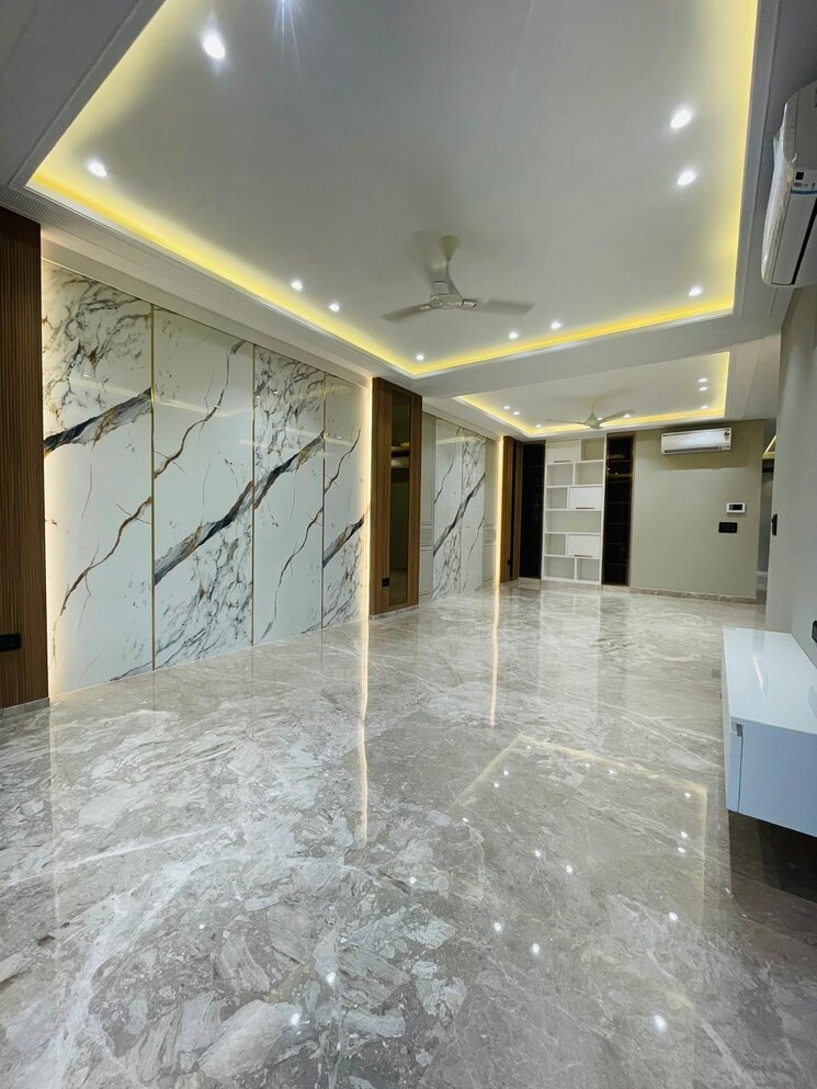 Room, m3m-atrium 4 Bedroom 263 Sq.Yd. Builder Floor In Sector 57 Gurgaon 8941410