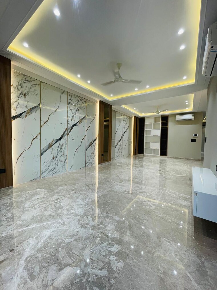 Room, m3m-atrium 4 Bedroom 263 Sq.Yd. Builder Floor In Sector 57 Gurgaon 8941410