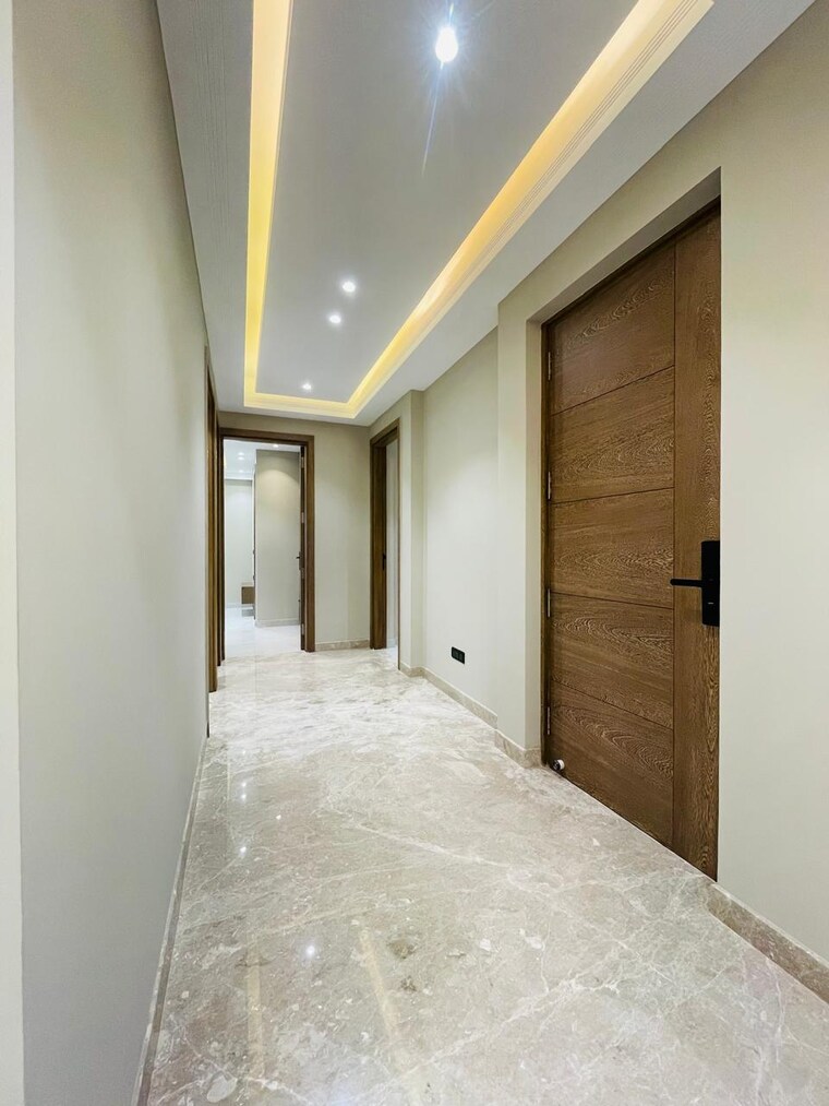 Room, m3m-atrium 4 Bedroom 263 Sq.Yd. Builder Floor In Sector 57 Gurgaon 8941410