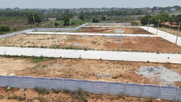 Plot Area in  Plot at Anekal – for Sale