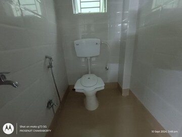 Study Room in 2 BHK Apartment at New Barrackpore – for Sale