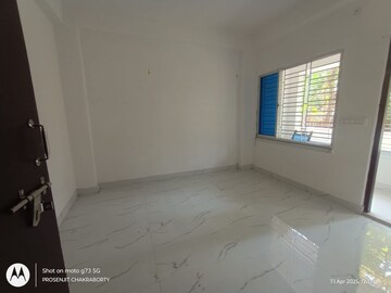 2 BHK Apartment For Sale in New Barrackpore