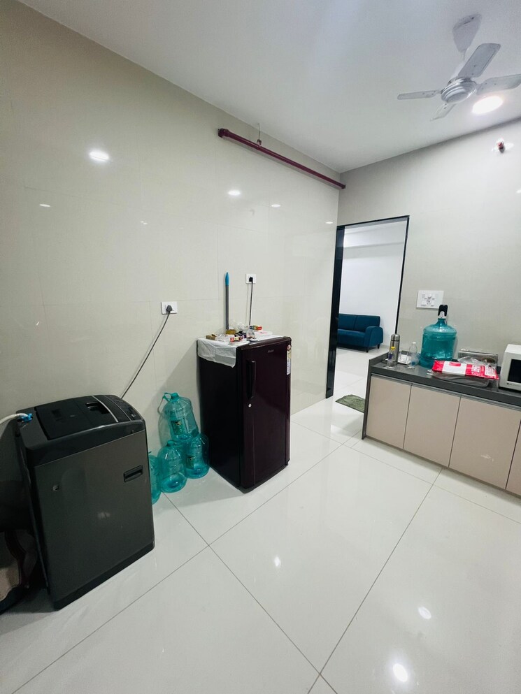 Master Bedroom, arkade-aura 3 Bedroom 1217 Sq.Ft. Apartment In Santacruz West Mumbai 8941419