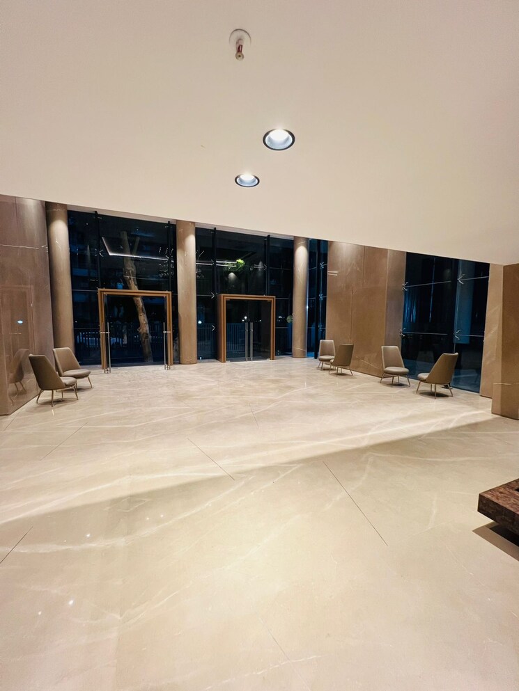 Room, arkade-aura 3 Bedroom 1217 Sq.Ft. Apartment In Santacruz West Mumbai 8941419