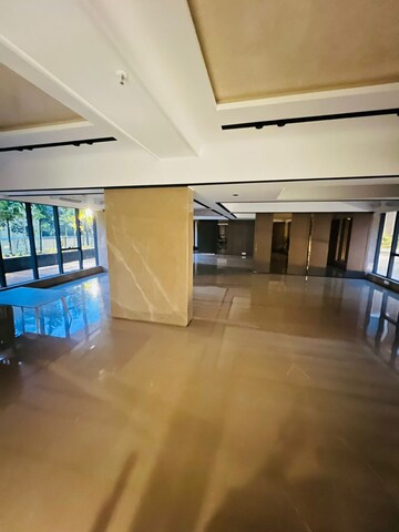 Parking in 3 BHK Apartment at Arkade Aura, Santacruz West – for Rent