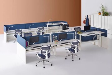  Office Space For Rent in Amrut Park Kalyani Nagar, Kalyani Nagar