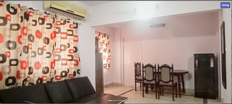 Common Area, kandivali west Pg For Girls In Kandivali West 8941402