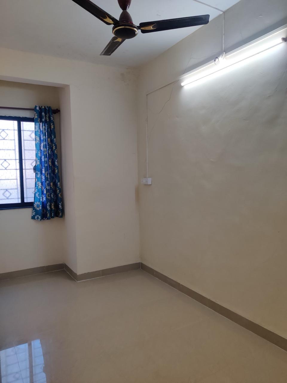 1 BHK + Pooja Room Apartment For Rent in Somnath Nagar