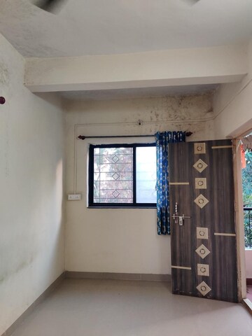 Living Room in 1 BHK Apartment at Somnath Nagar – for Rent