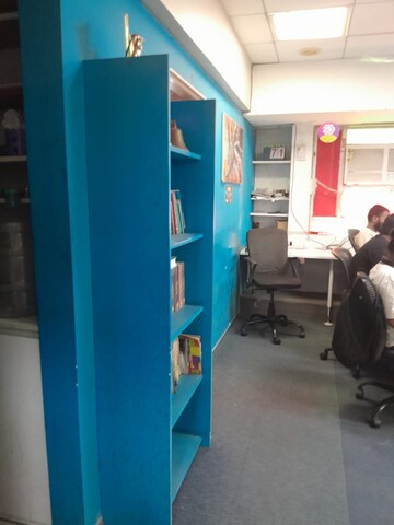  Office Space For Rent in Thawar Apartment, Borivali East