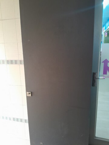 Floor Plan in  Office Space at Thawar Apartment, Borivali East – for Rent