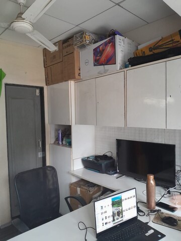 Team Area in  Office Space at Thawar Apartment, Borivali East – for Rent