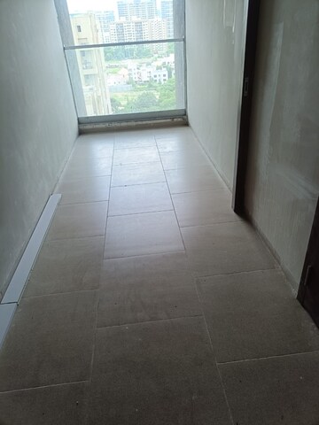 Floor Plan in  Office Space at Solitaire Business Hub, Baner – for Rent