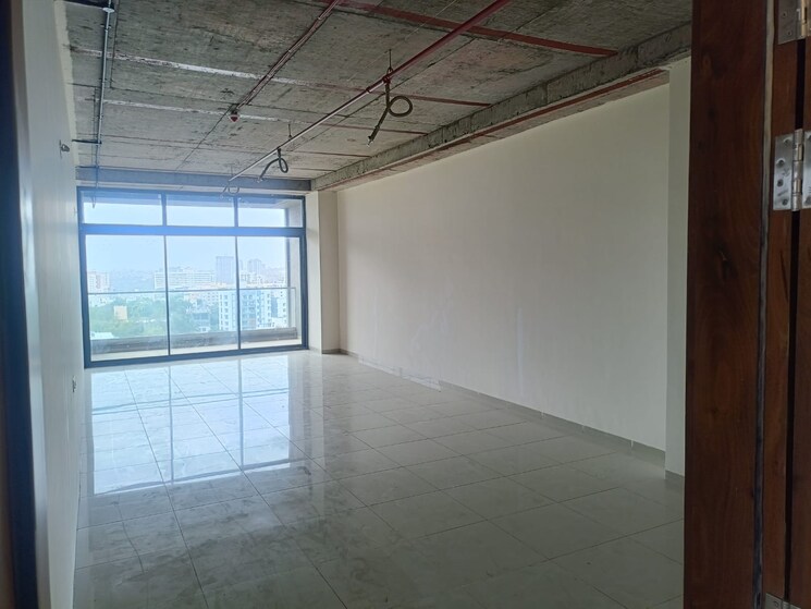 Floor Plan, solitaire-business-hub Commercial Office Space 850 Sq.Ft. In Baner Pune 8941461