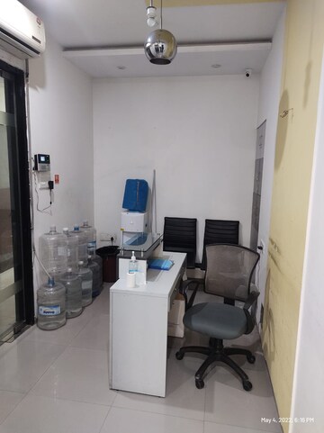 Team Area in  Office Space in IT/SEZ at Wagle Industrial Estate – for Rent