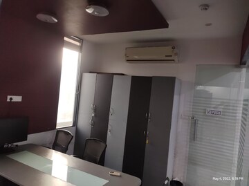 Team Area in  Office Space in IT/SEZ at Wagle Industrial Estate – for Rent
