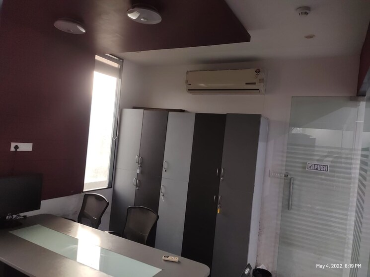 Team Area, wagle industrial estate Commercial Office Space in IT/SEZ 660 Sq.Ft. In Wagle Industrial Estate Thane 8936615