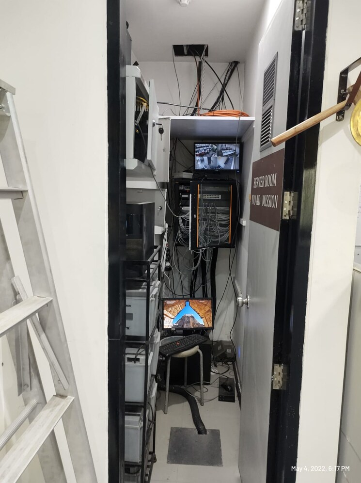 undefined, wagle industrial estate Commercial Office Space in IT/SEZ 660 Sq.Ft. In Wagle Industrial Estate Thane 8936615