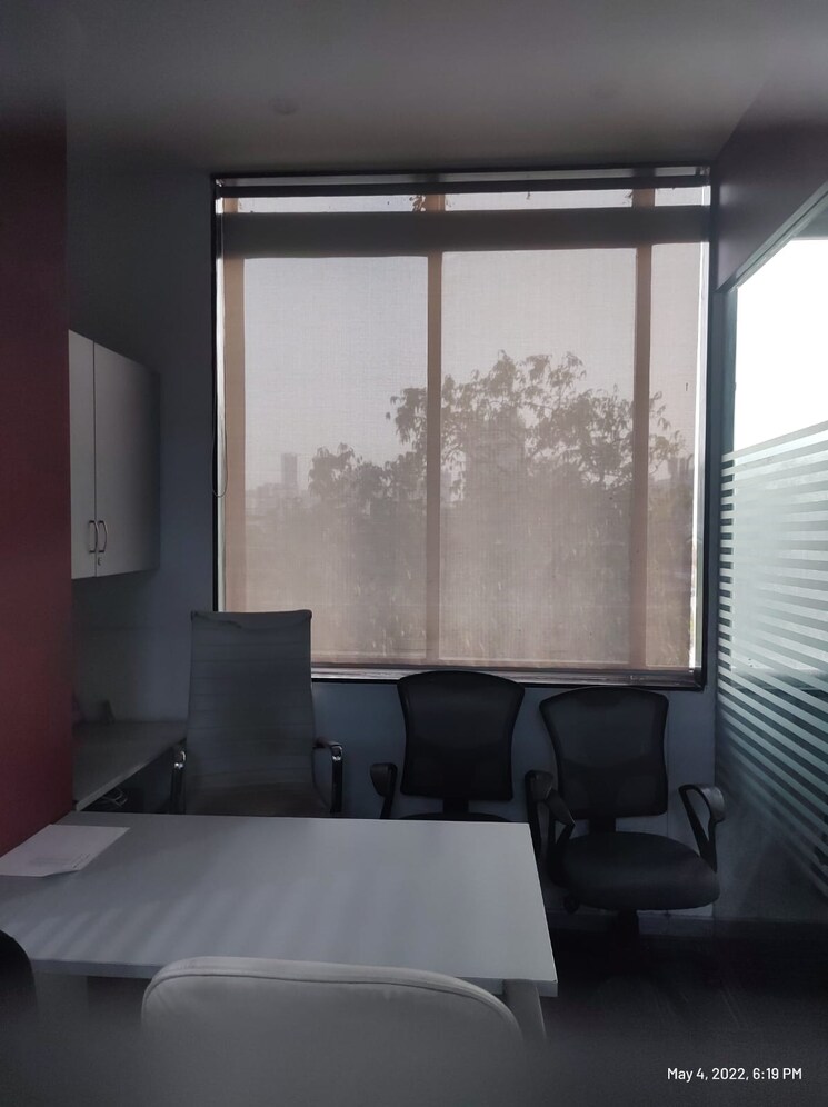 Bedroom, wagle industrial estate Commercial Office Space in IT/SEZ 660 Sq.Ft. In Wagle Industrial Estate Thane 8936615