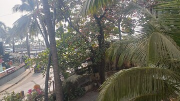 2 BHK Apartment – Exterior View View at Ajanta Apartment Bandra, Bandra West - for Rent