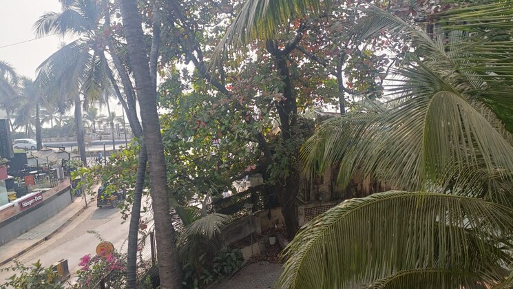 Exterior View, ajanta-apartment-bandra 2 Bedroom 750 Sq.Ft. Apartment In Bandra West Mumbai 8941452