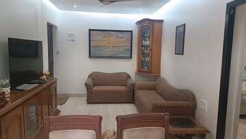 Living Room in 2 BHK Apartment at Ajanta Apartment Bandra, Bandra West – for Rent
