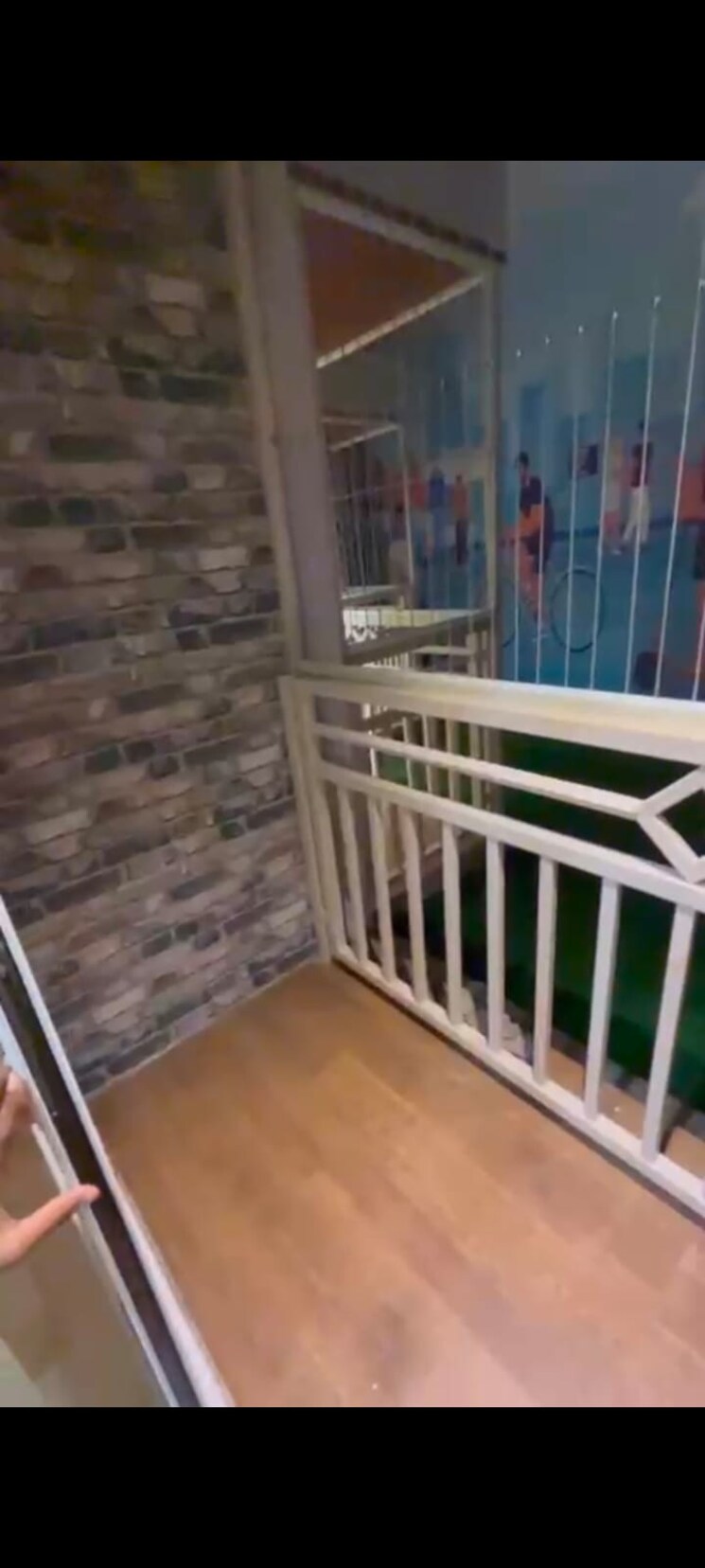 Balcony, aristone-the-hyde-park 1 Bedroom 464 Sq.Ft. Apartment In Mira Road Thane 8941588