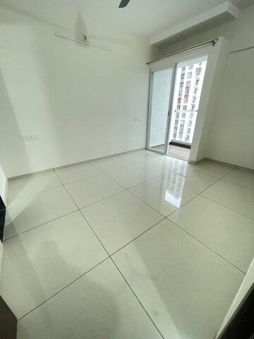 Bathroom in 3 BHK Apartment at Yashwin Orrizonte, Kharadi – for Rent