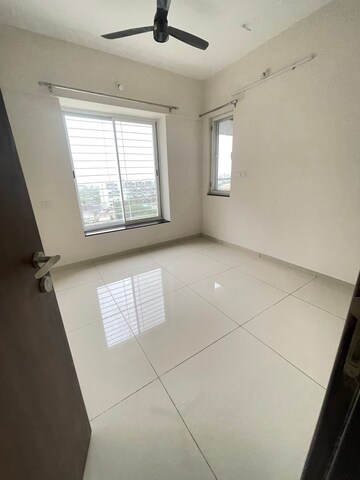 Kitchen in 3 BHK Apartment at Yashwin Orrizonte, Kharadi – for Rent