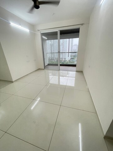 Kitchen in 3 BHK Apartment at Yashwin Orrizonte, Kharadi – for Rent