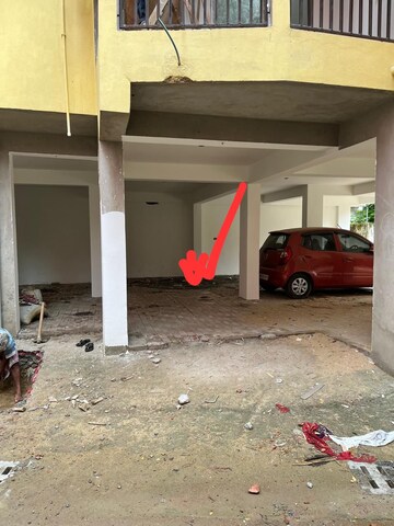 Floor Plan in  Shop at Kristi Villa, Chinar Park – for Rent
