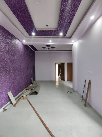 Gym in 4 BHK Independent House at Gms Road – for Sale