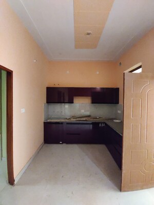 Kitchen in 4 BHK Independent House at Gms Road – for Sale