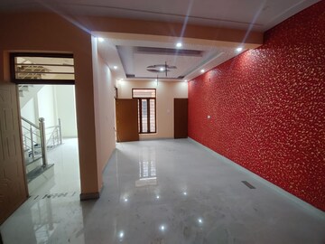 Kitchen in 4 BHK Independent House at Gms Road – for Sale