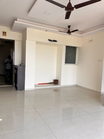 Building Lobby in 2 BHK Apartment at Vijay Orovia, Hiranandani Estate – for Rent