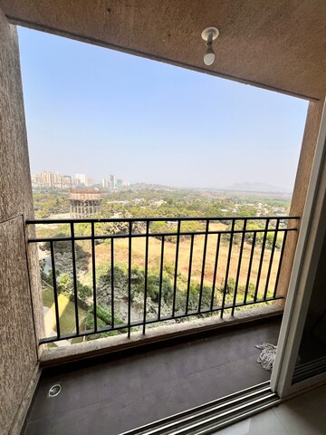2 BHK Apartment For Rent in Vijay Orovia, Hiranandani Estate